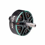Original T-motor VELOX V2808 KV1300 KV1500 KV1950 Brushless Motor Drone Brushless Motor for Racing Drone